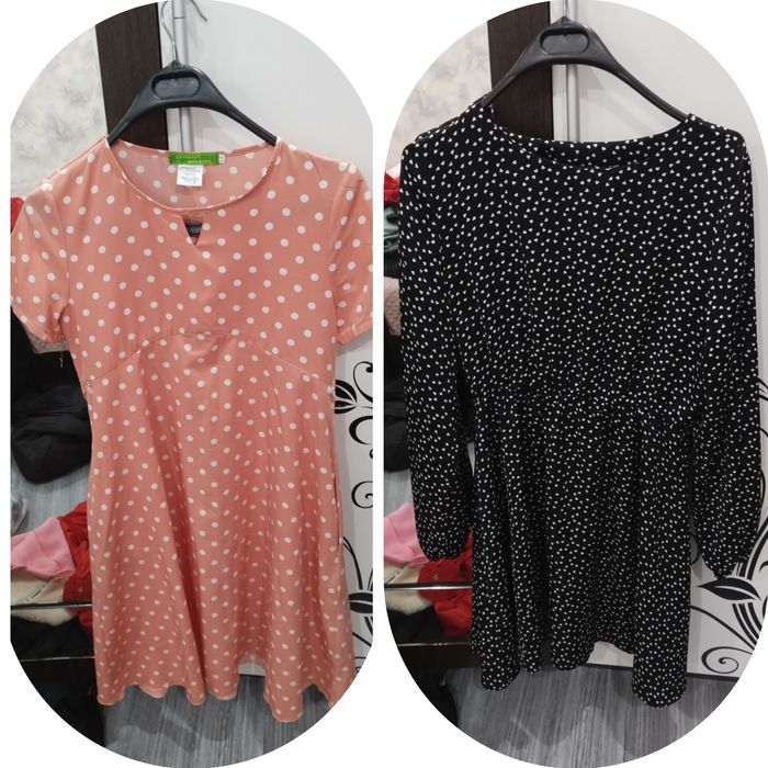 Продам в отличном состоянии разные платья