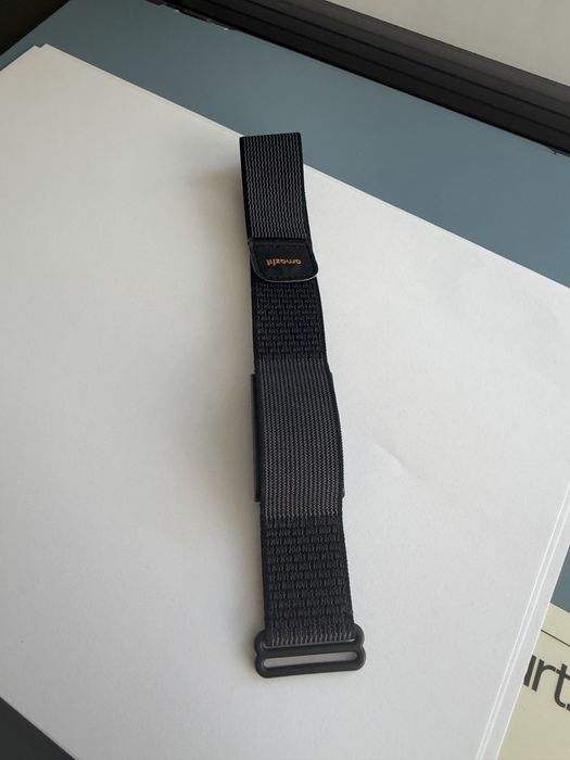 Amazfit Helio Strap