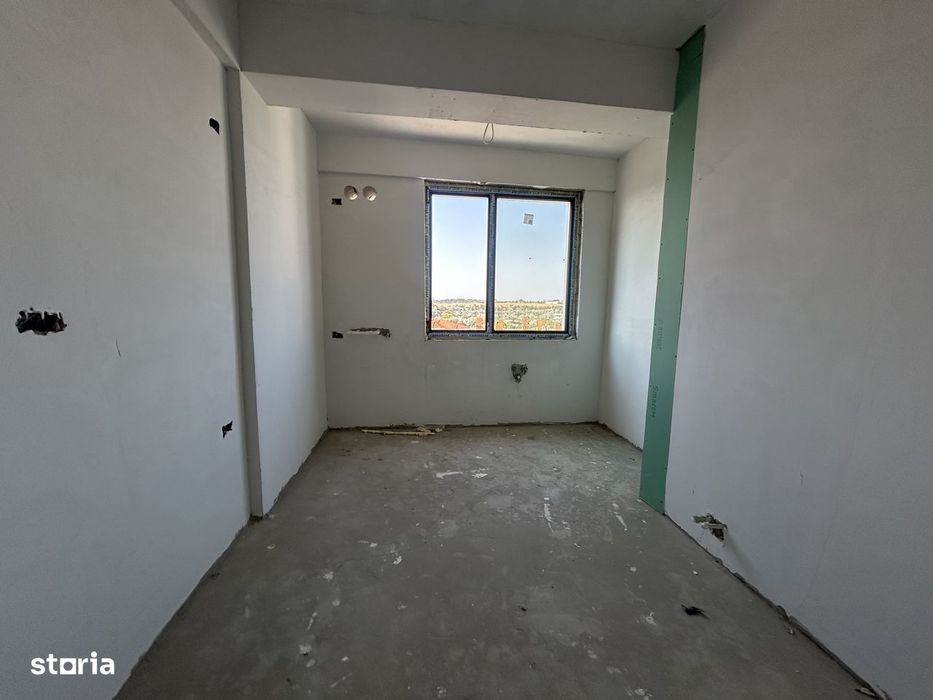 Apartament 2 camere decomandat | 64,8 mp total | Mamaia Nord – Hanul