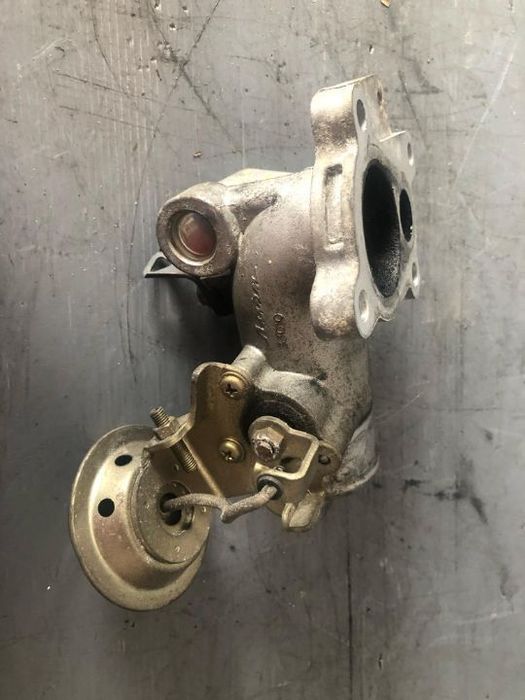 clapeta acceleratie 1.4 d4d 1nd-p52l toyota yaris auris verso