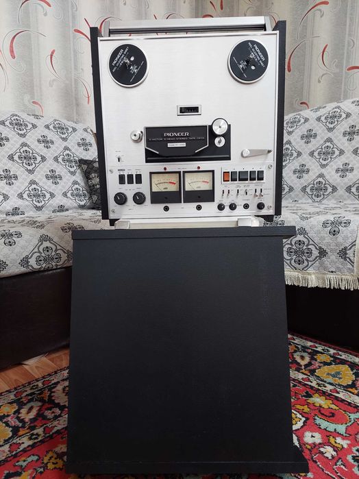 Магнитофон PIONEER RT 1050