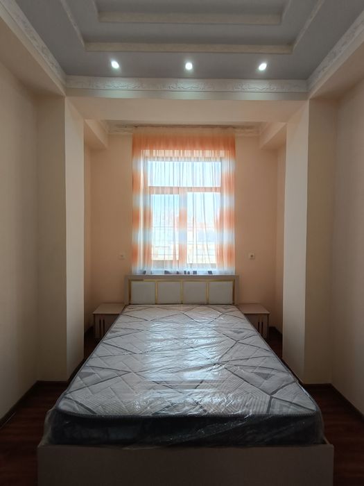 Продается квартира Кибрай центор 4/2/3.  106 м2