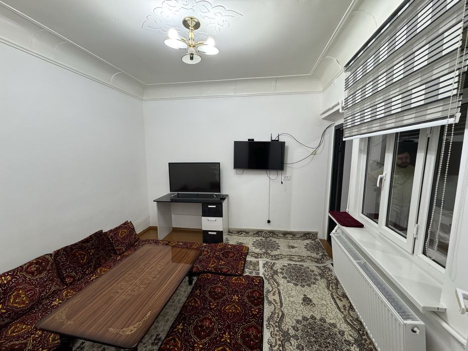 Bez makler faqat oilaga beraman