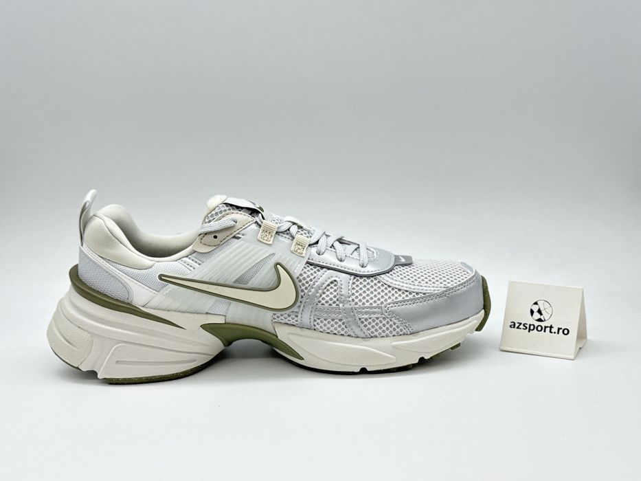 Nike V2K Run Noi Originali (42,5)