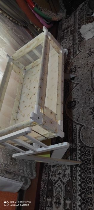 Deskiy   karavat  Shkaf