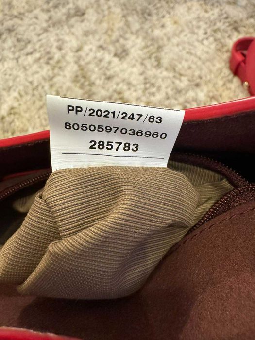 Дамска чанта Furla Sirena Mini