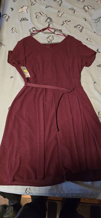 Rochie de zi eleganta la un preț bun