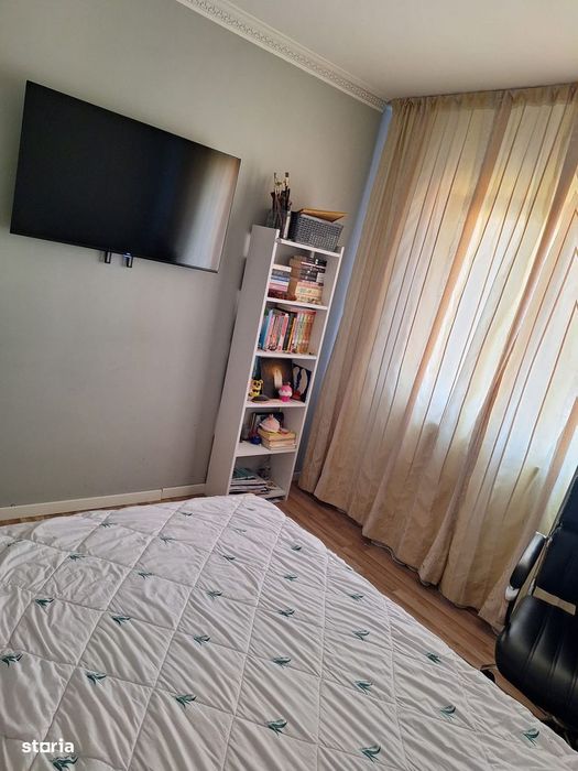 Apartament,