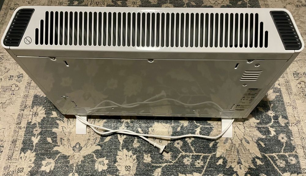 Отоплителна печка Delonghi