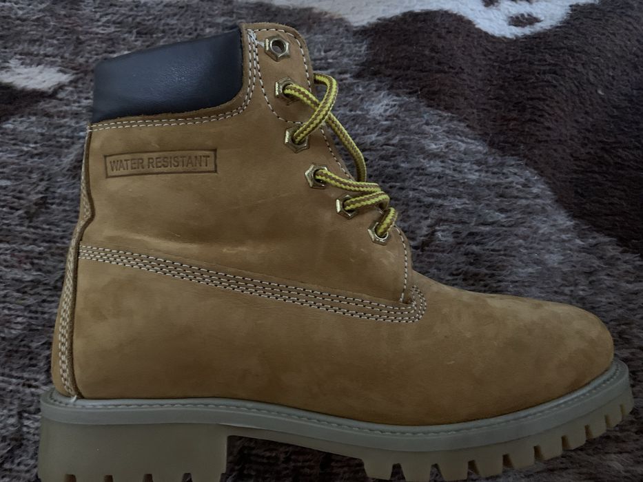 Обувки Timberland  Обувки TATA нови