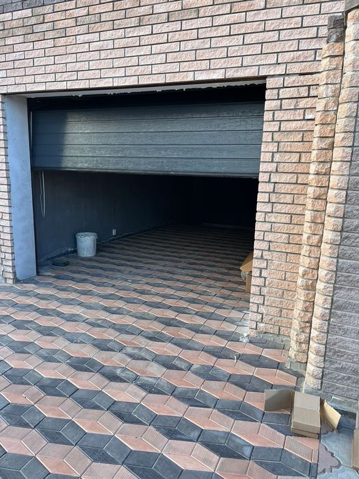 Автоматические ворота