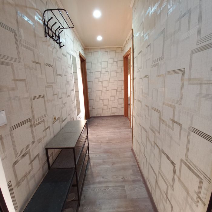 Отбасыға пәтер жалға беріледі