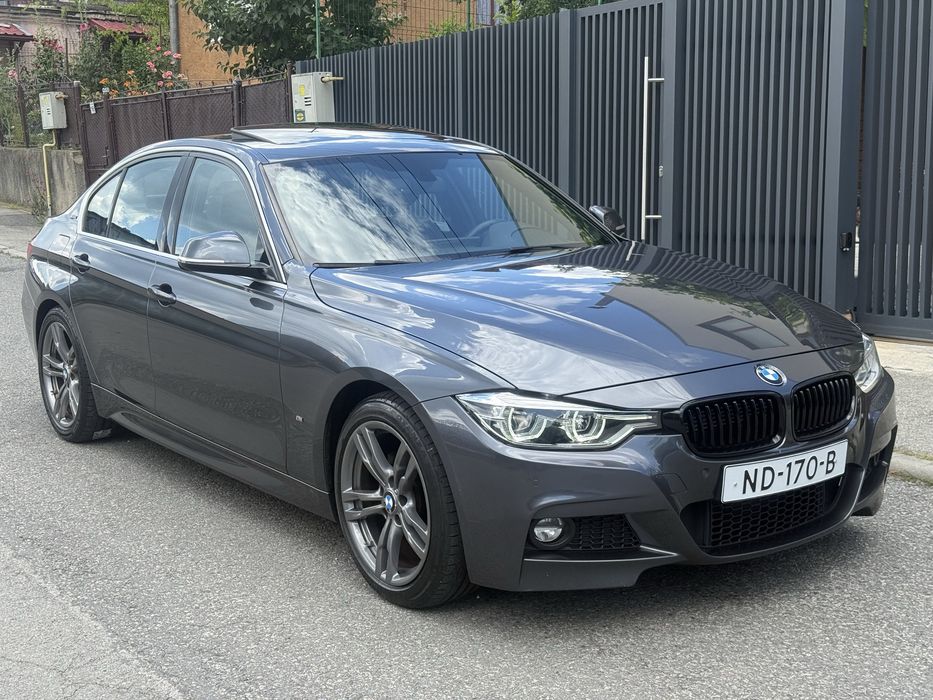 BMW 3 Series 0 — imagine 4