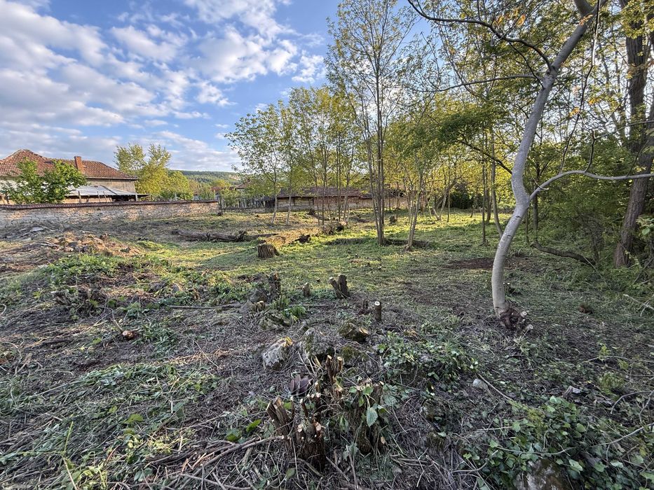 Продава се Парцел в с. Крушуна, Област Ловеч - 819 кв.м за 14 €/кв.м - Снимка #2