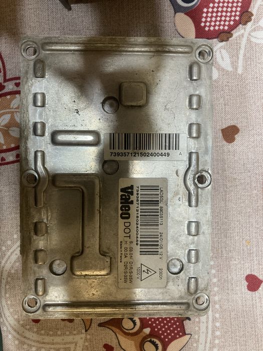 Баласт за volvo