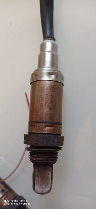 БМВ. Лямбда зонд. М52/54