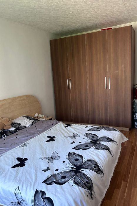Militari-Lujerului, Drumul Timonierului, 7 min. metrou Lujerului