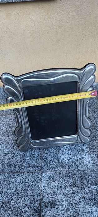 Rama Argintie, Detalii în fotografii