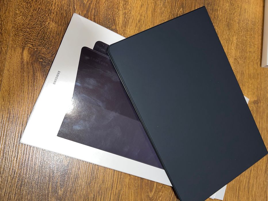 Калъф с клавиатура за таблет Samsung