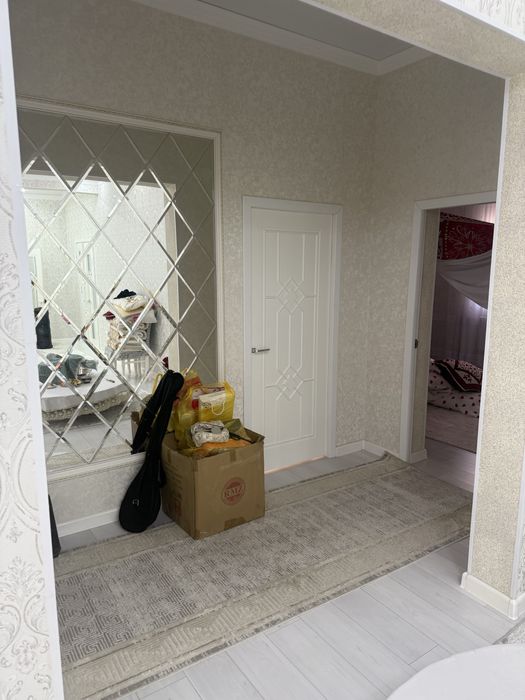 Автадромнан Үй сатылады