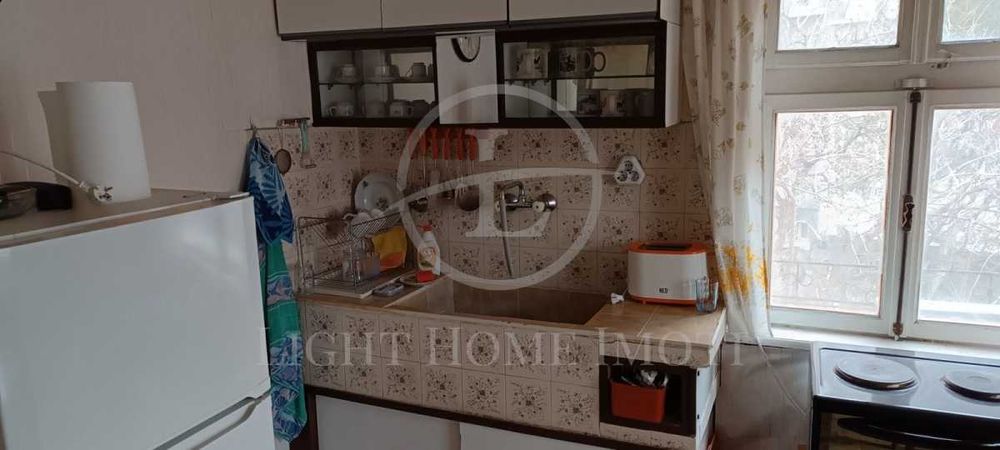 Продава се Етаж от къща в Пловдив, Център - 64 кв.м за 3282 €/кв.м - Снимка #7