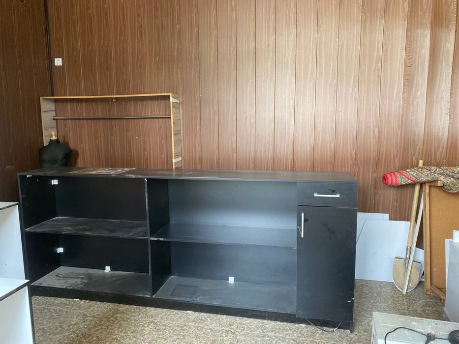 Стиляж dokon uchun uslub