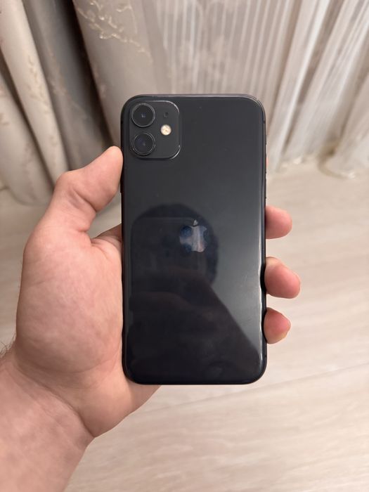 Продамм айфон 11