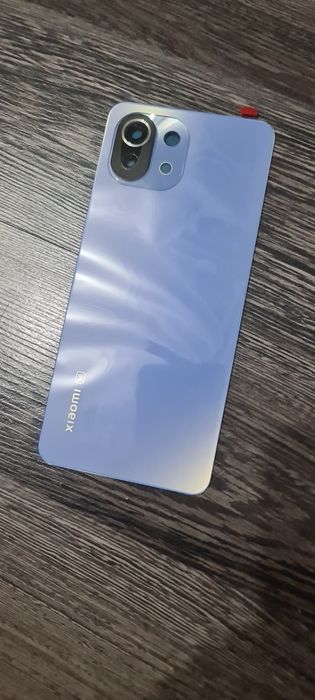 Заден капак за Xiaomi 11 lite Xiaomi Mi 11 lite 4G 5G