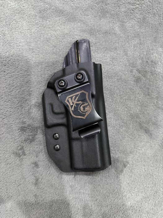 Kydex кобур за glock 19