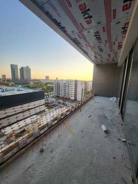 Бомба Цена! Шайхантахурский 2х ЖК Central Park ор-р Ташкент Сити ID06!