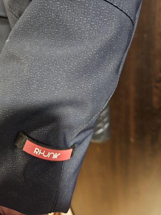 Мъжко яке RIHUNIK