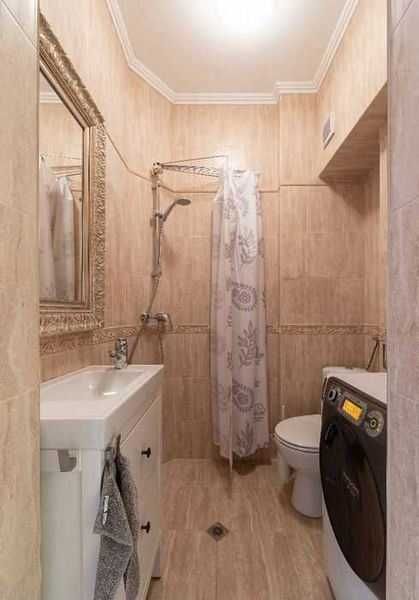 Продава се Двустаен апартамент в София, Стрелбище - 75 кв.м за 881 €/кв.м - Снимка #5