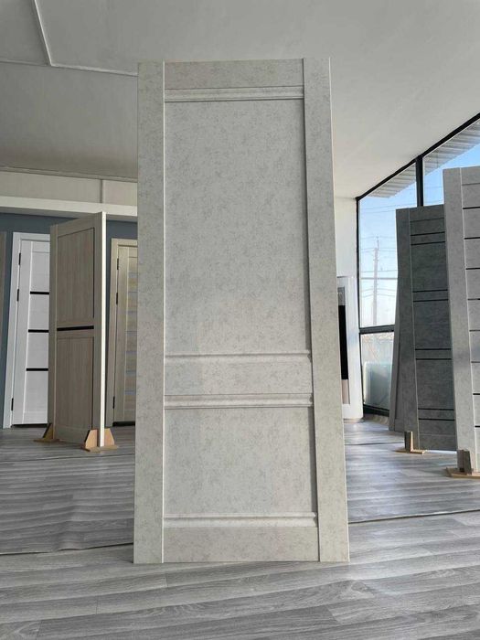 МДФ двери | Hitech eshik | MDF Eshiklar | дверь | MF-12