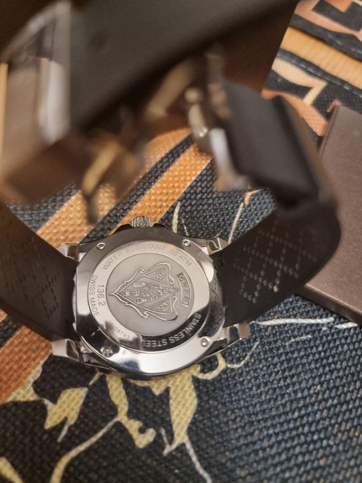 Gucci dive ceas barbati