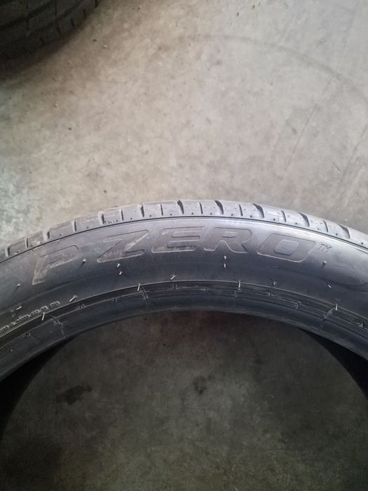 285 40 23 Pirelli -1 брой