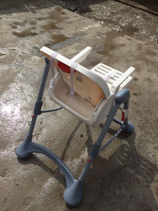 Детско  кресло продаётся