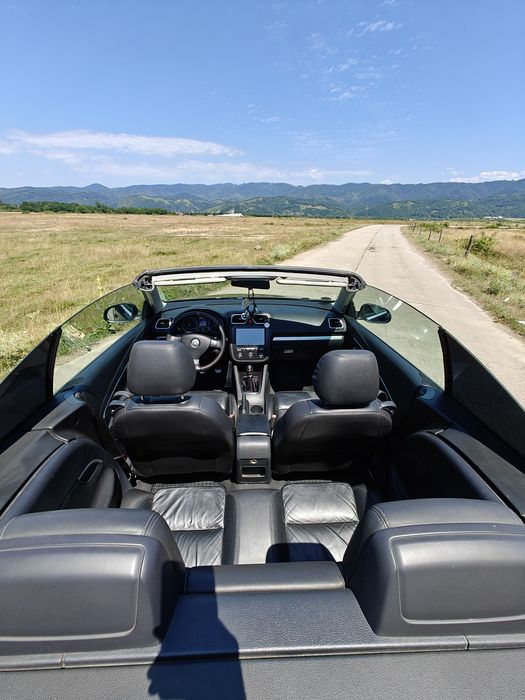 VOLKSWAGEN Eos 2006 — imagine 5