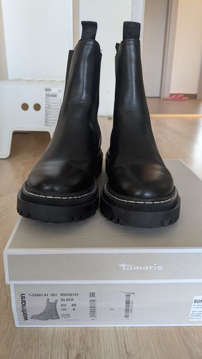 Дамски боти Tamaris