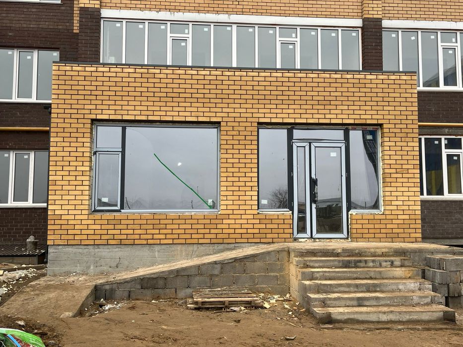 Кладка, тас қалау