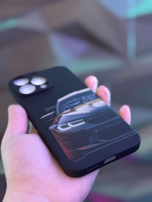 Калъф за Iphone 15 Pro Max