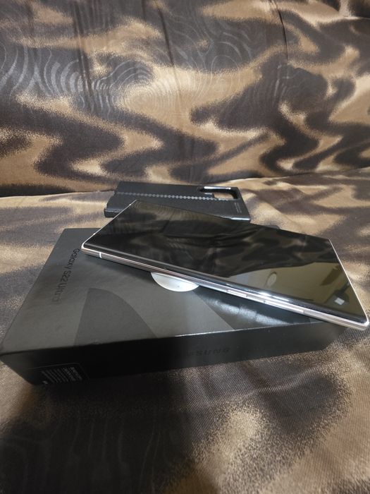 Samsung Galaxy S22 Ultra,Dual SIM,256GB,12GB RAM