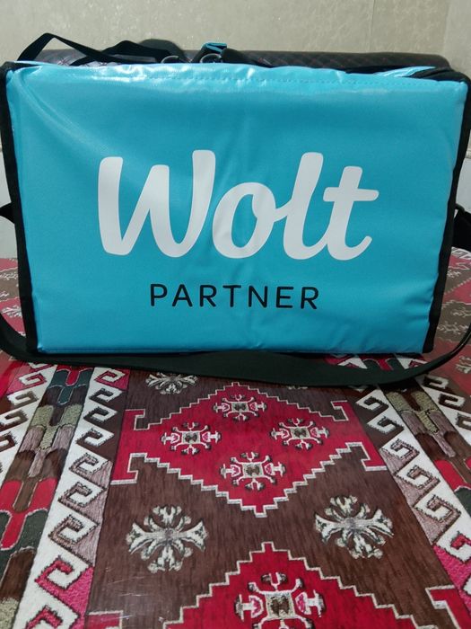 Продам термокороб