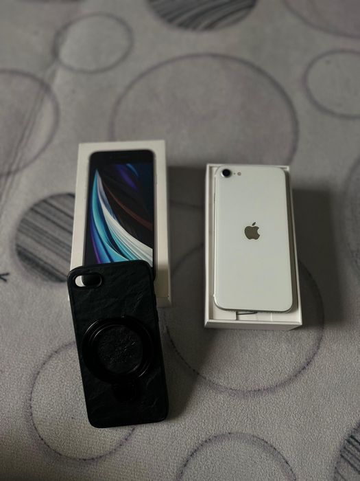 Айфон се iphone se 64гб
