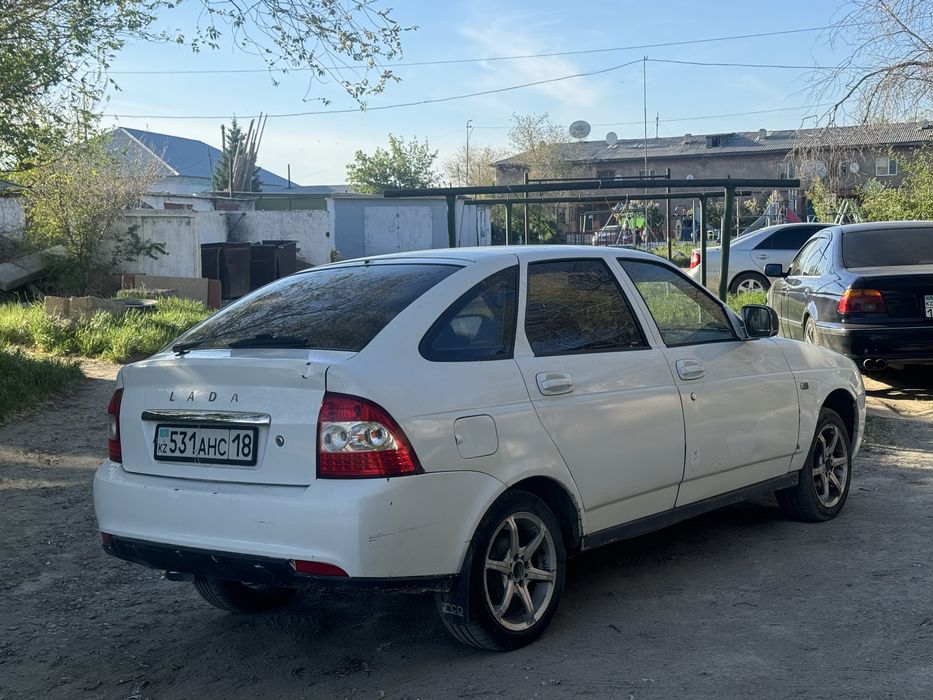 Продам приору 2 2172