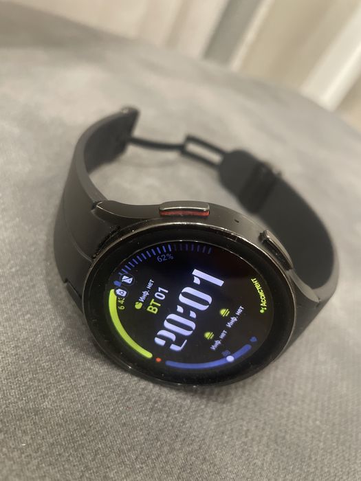 SAMSUNG Galaxy Watch5 Pro