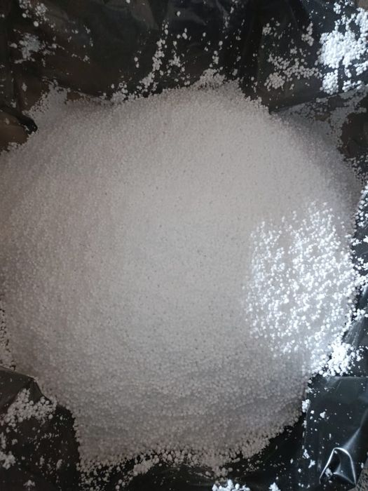 Продам дроблённый пенопласт