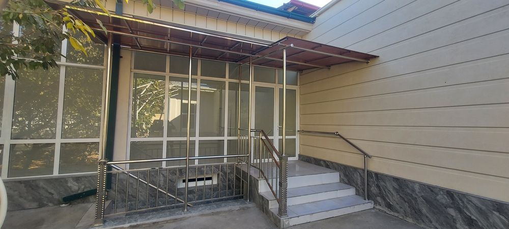 Nerjaveyka perila ustasi ishga olamiz- Нержавейка перила устаси ишга о