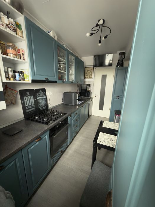 Apartament 2 Camere / Bloc Nou / Exclusivitate