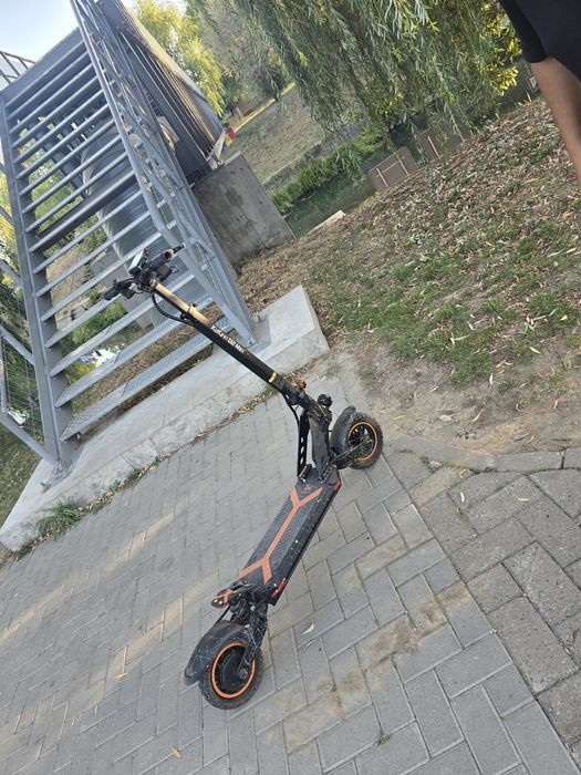 Vand Kukirin g 2 max