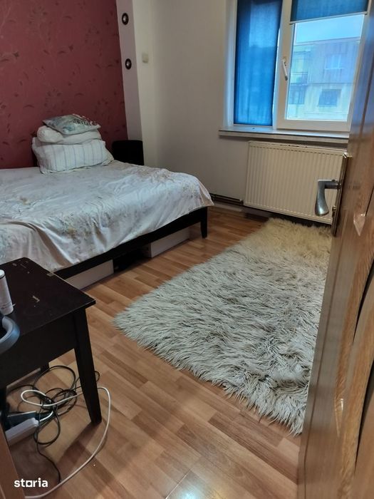 Vând apartament 2 camere Pitești Gavana3